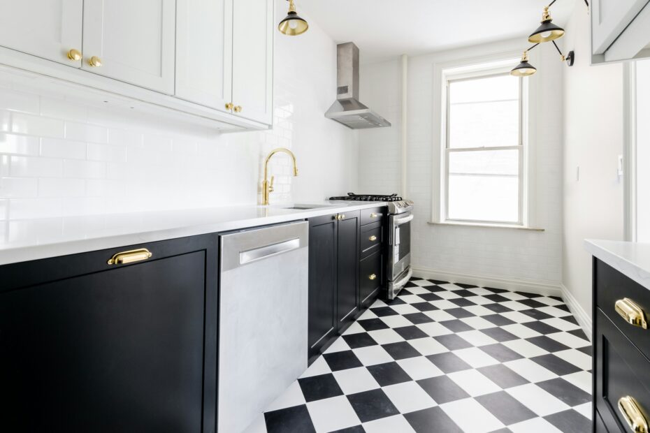 kitchen floor tiles